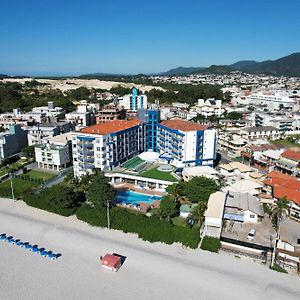 Ingleses Praia Hotel