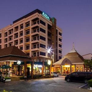 Mida Hotel Don Mueang Airport
